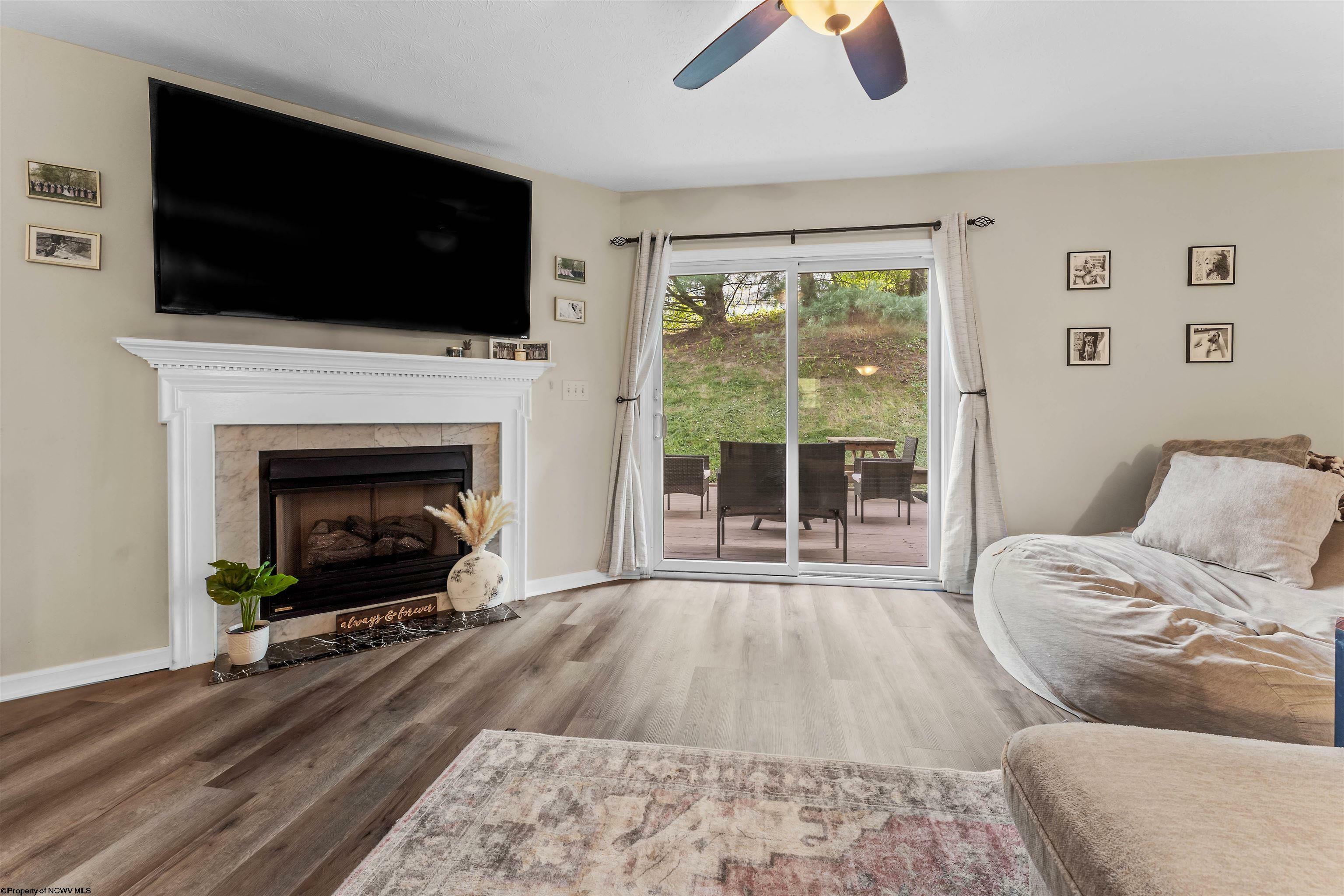 Property Photo: 743 Erow Avenue WV 26505
