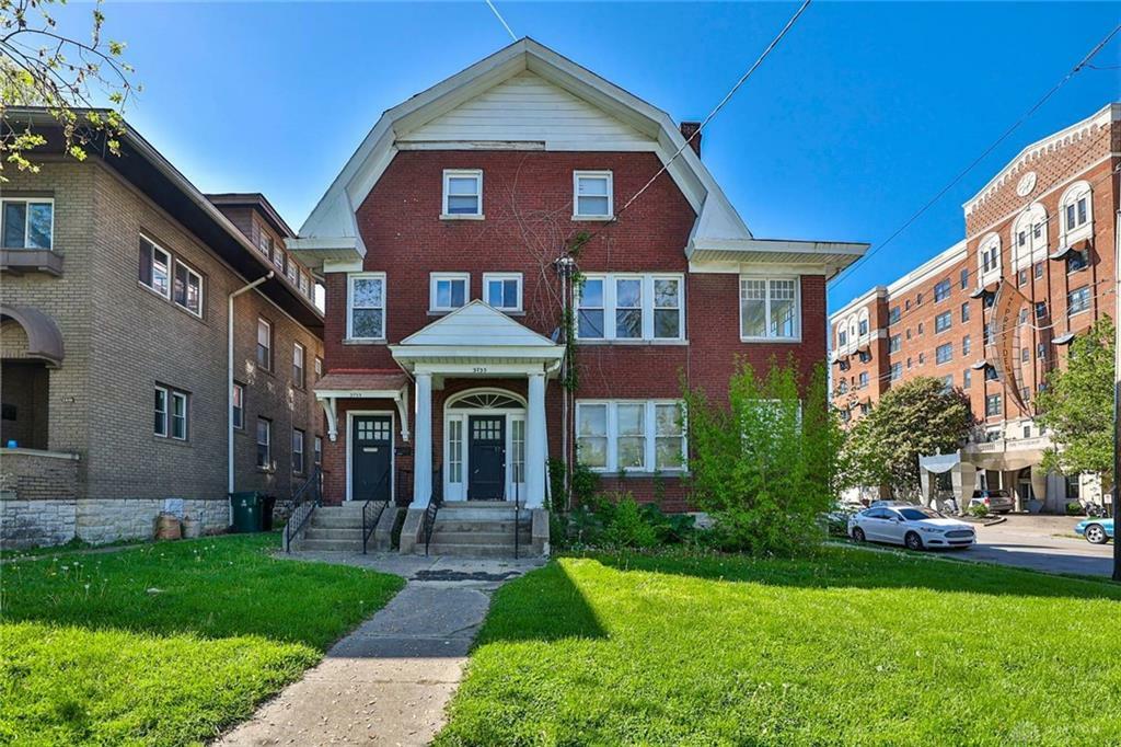 Property Photo: 3733 - 3735 Reading Road OH 45229