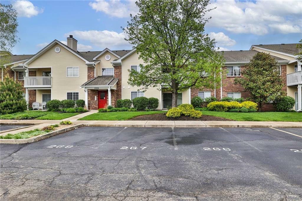 Property Photo: 12041 Carrington Lane 41-104 OH 45140