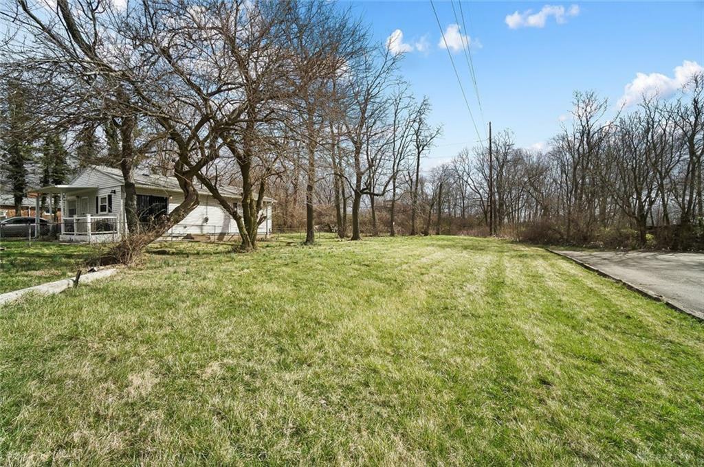 Property Photo: 0 Strand Avenue OH 45417
