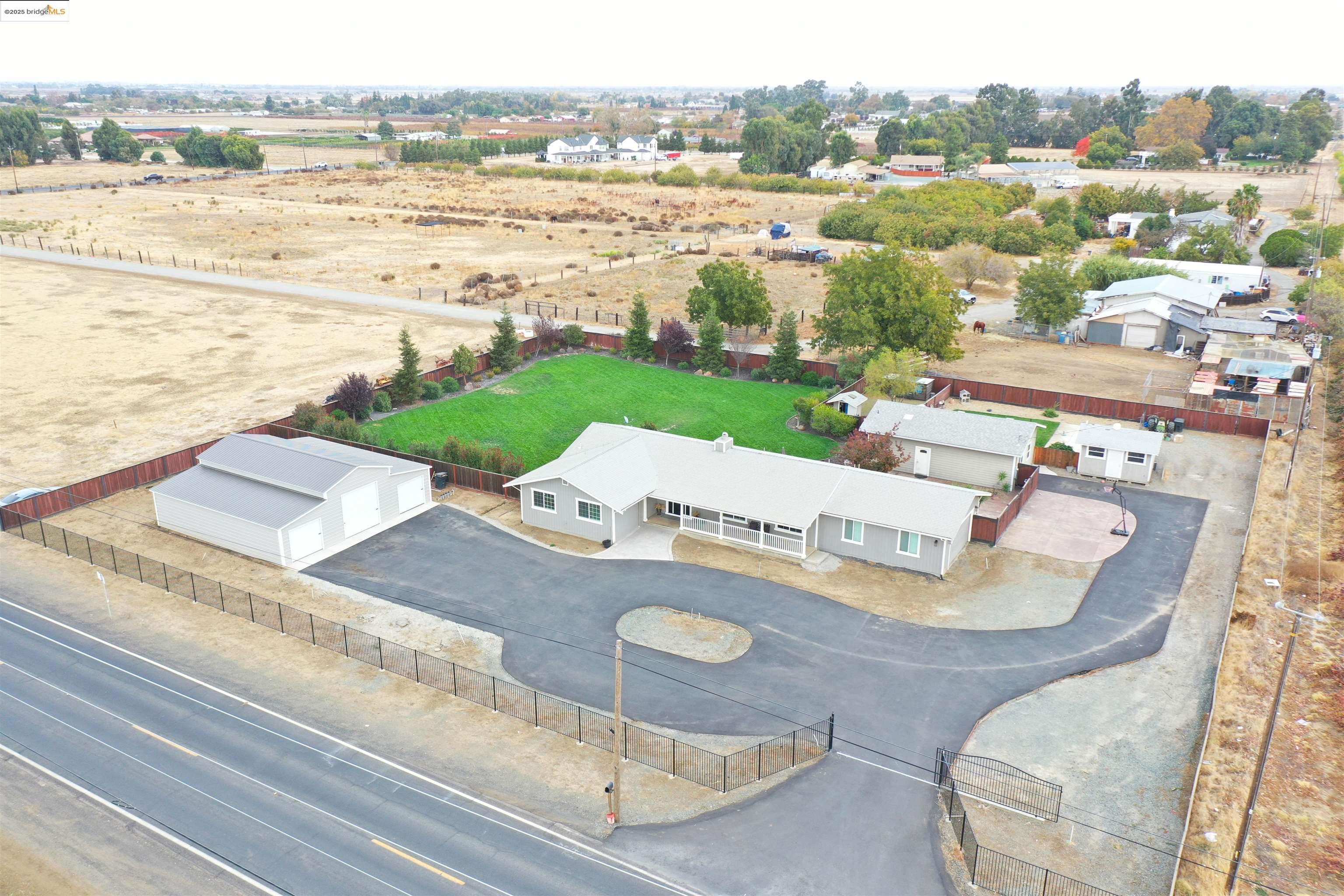 Property Photo: 4828 Sellers Ave CA 94513