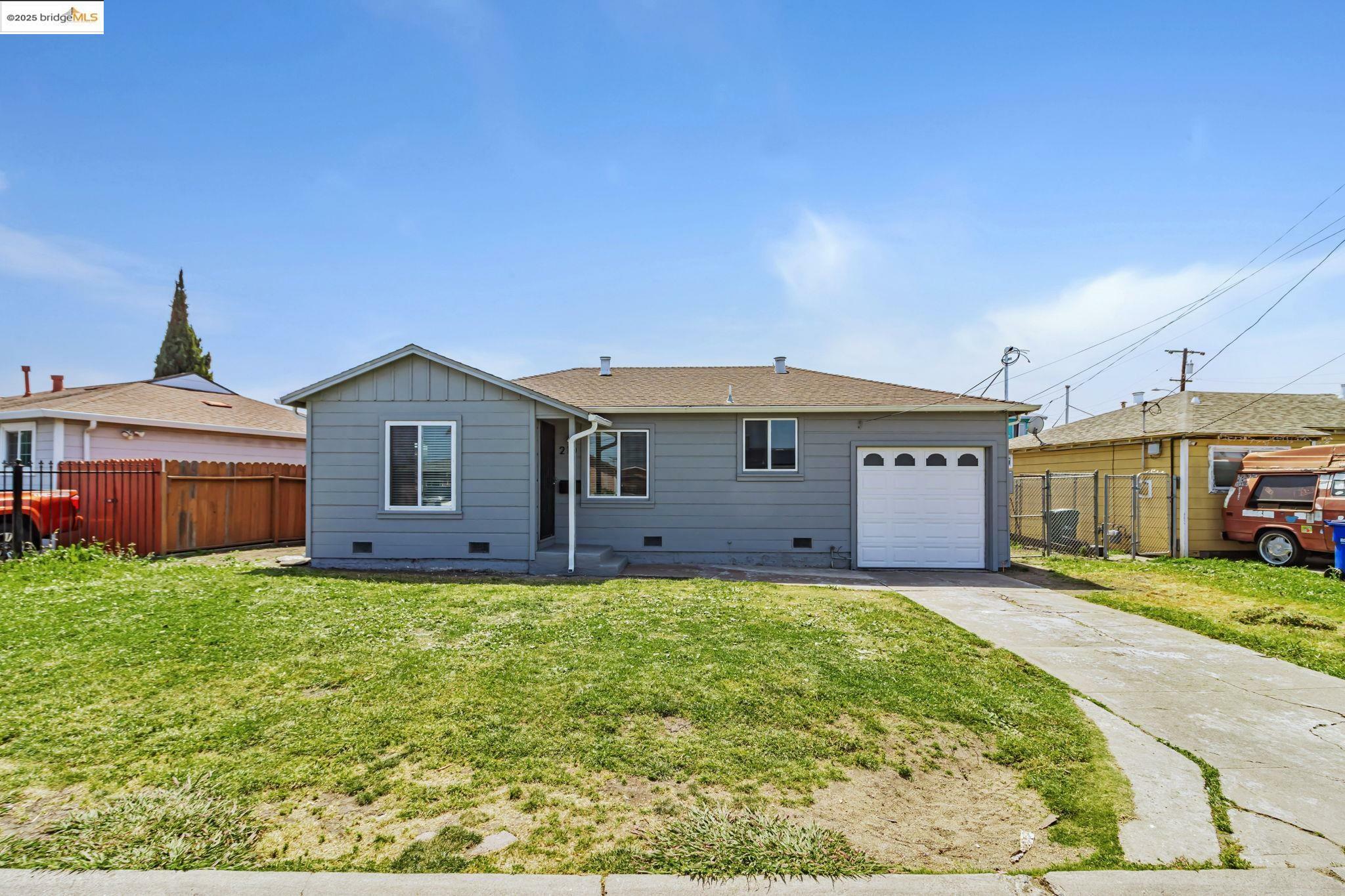 210 Kerwin Ave  Oakland CA 94603 photo