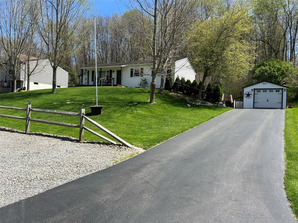 Property Photo: 12956 Ryan Drive PA 16316