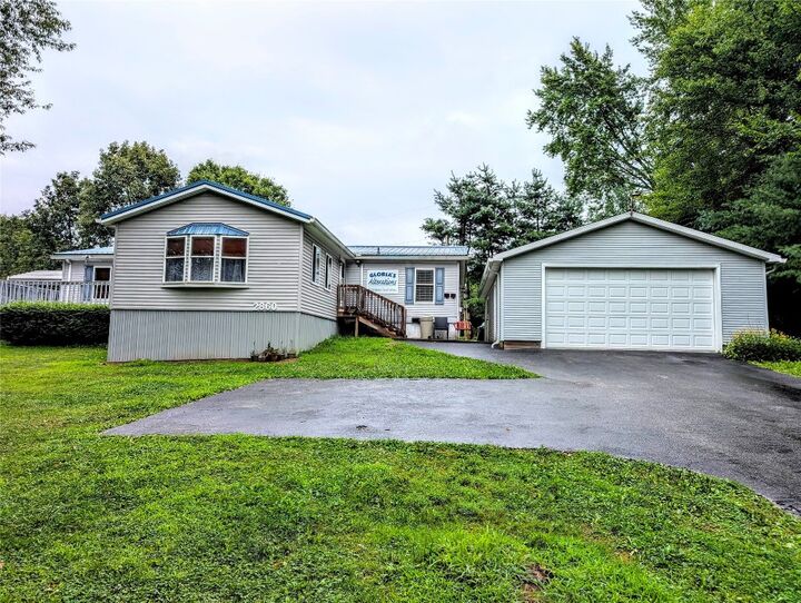 2860 N Second Street  Jamestown PA 16134 photo
