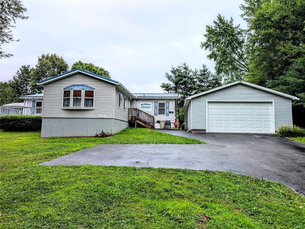 Property Photo:  2860 N Second Street  PA 16134 
