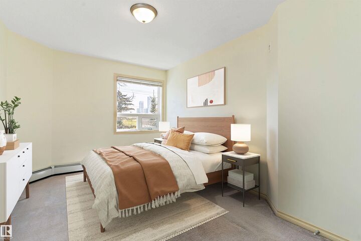 Property Photo:  10710 116 Street NW 303  AB T5H 3M2 