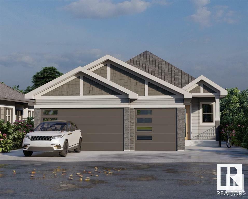 27 Rosewood Way  St. Albert AB T8N 7Y8 photo