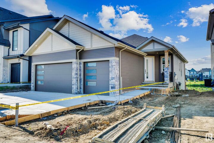 27 Rosewood Way  St. Albert AB T8N 7Y8 photo