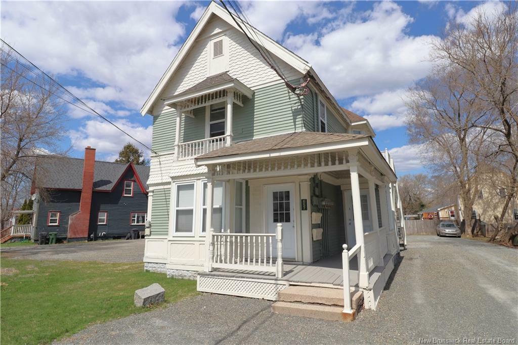 Photo de la propriété: 657 Union Street NB E3A 3N6