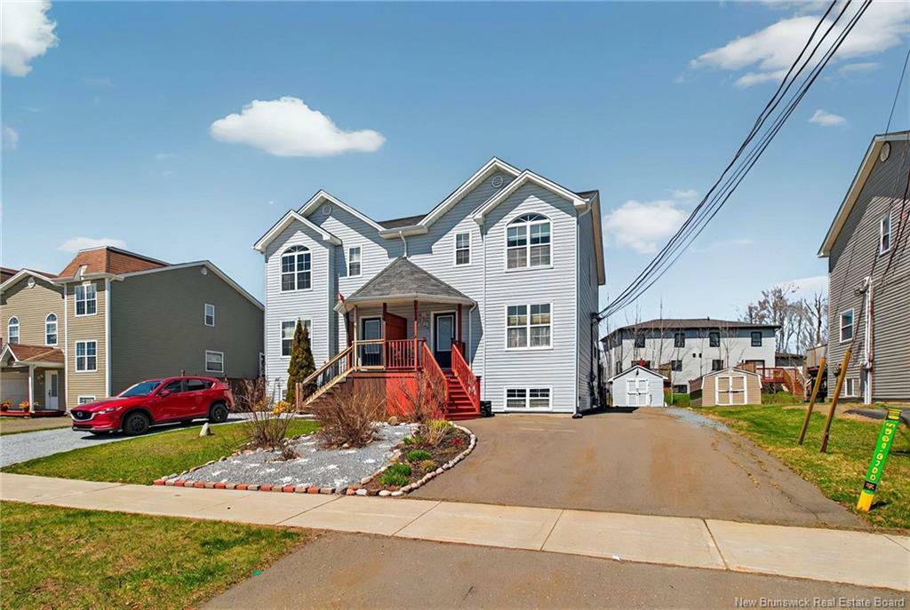 Photo de la propriété: 464 Evergreen Drive NB E1G 0B3
