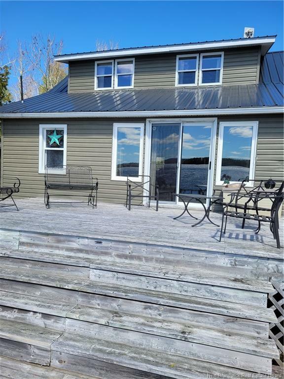 Property Photo: 66 Tracy Lane NB E6H 2G3