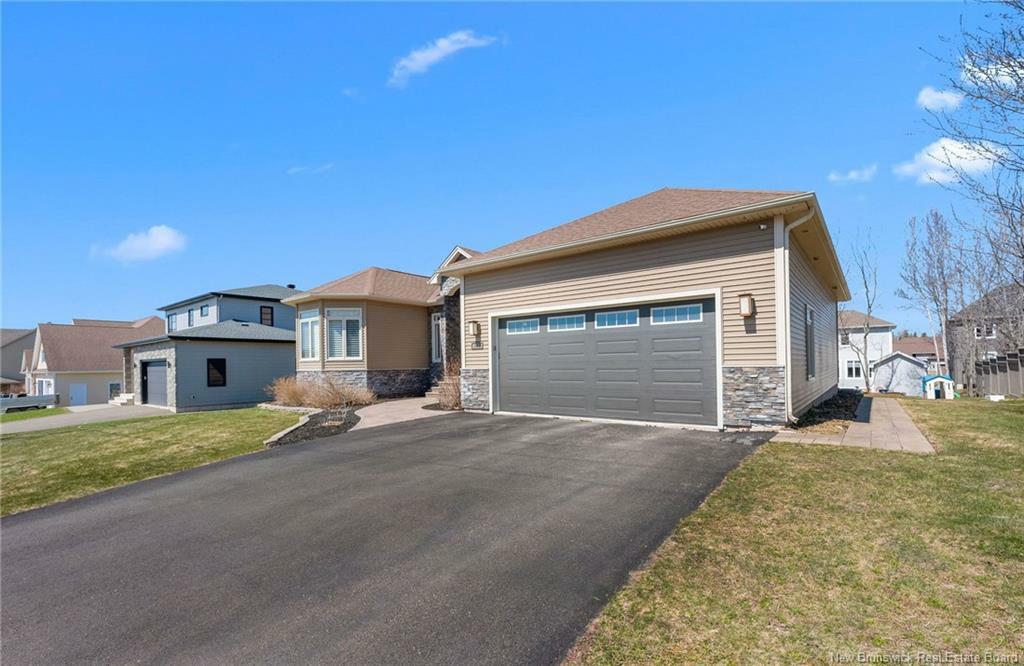 Property Photo: 178 Yvonne Street NB E1A 2C1