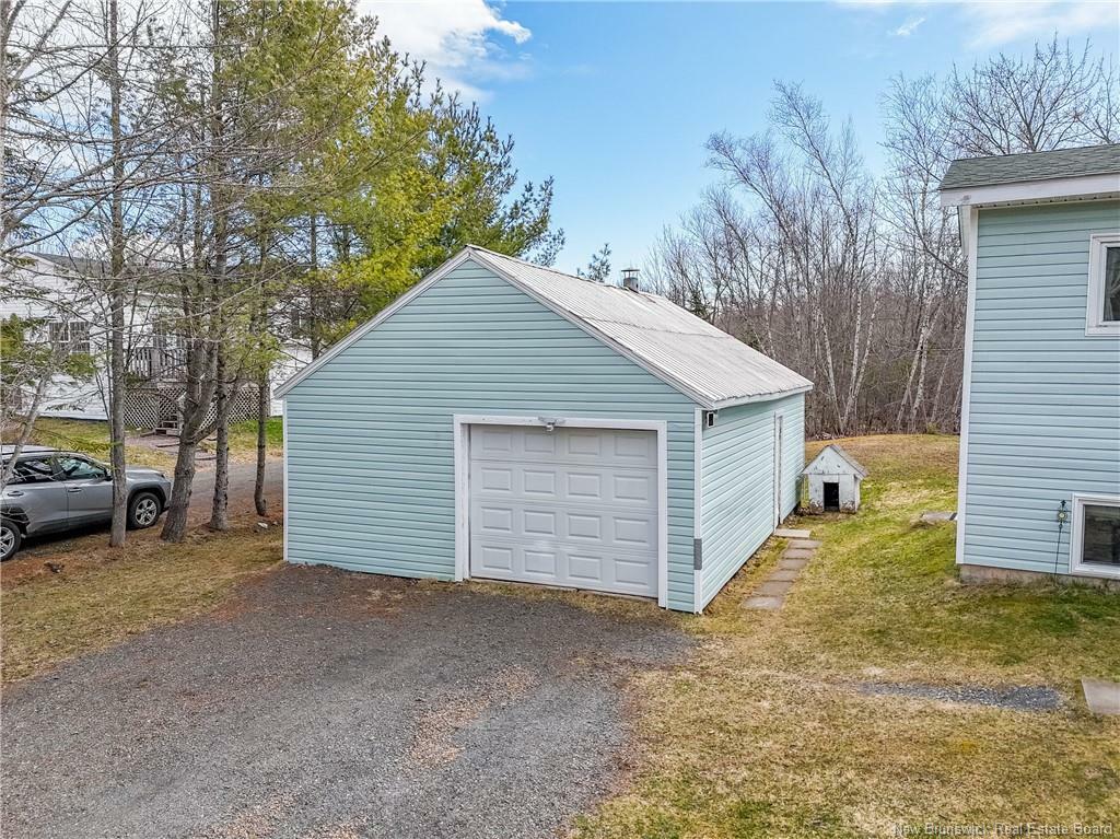 Property Photo: 549 Nevers Road NB E3B 9C9