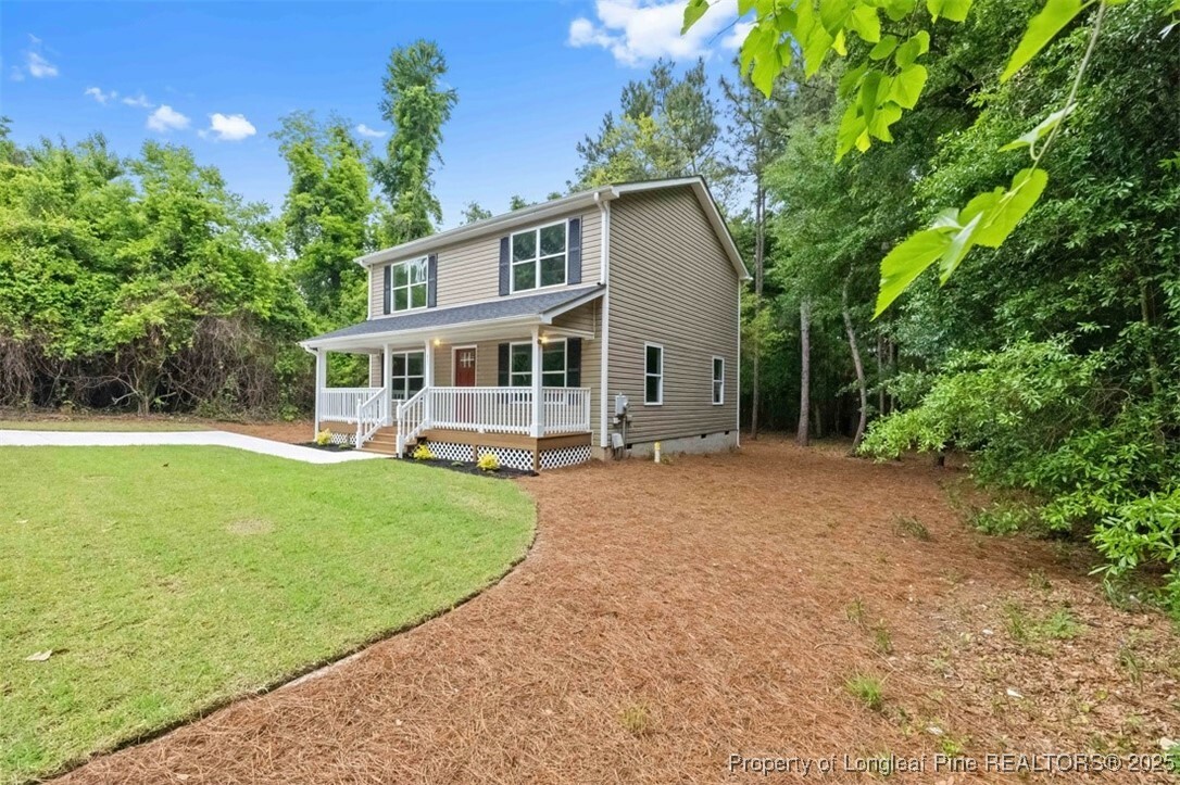 Property Photo: 931 W Connecticut Avenue NC 28387