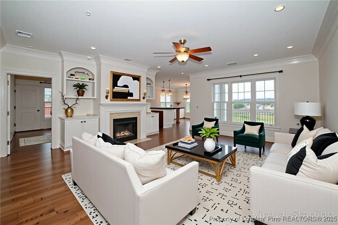 Property Photo: 1222 Waterford Lake Drive NC 27519