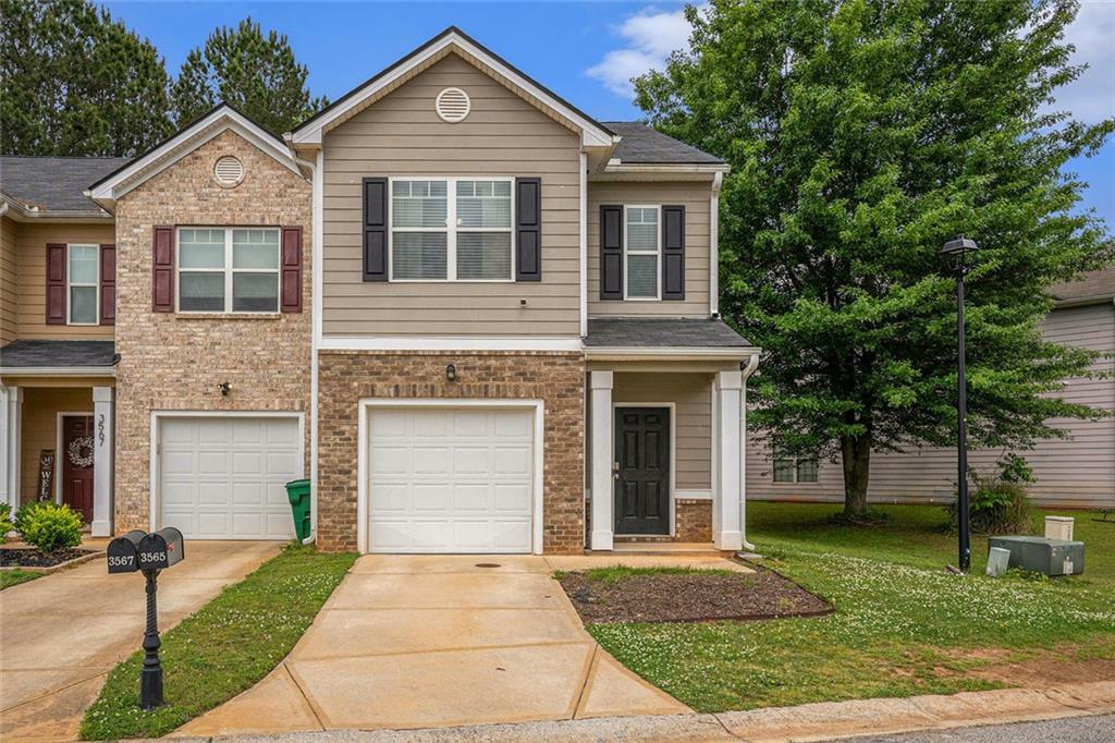 Property Photo: 3565 Brycewood Drive GA 30034