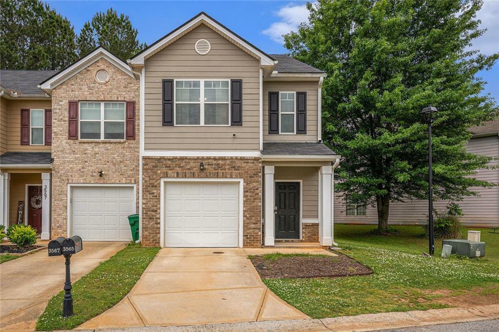 Property Photo: 3565 Brycewood Drive GA 30034