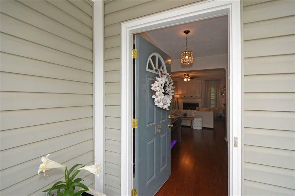 Property Photo: 13300 Morris Road 122 GA 30004