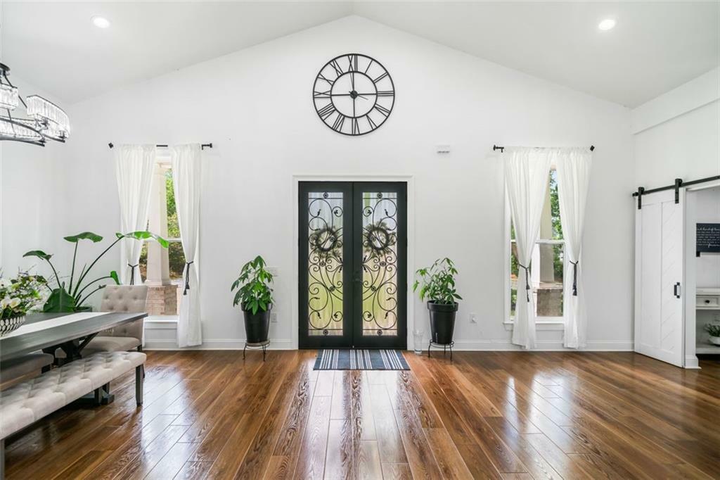 Property Photo: 4439 Luther Ward Road GA 30127