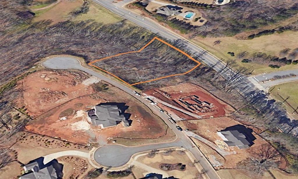 Property Photo: 4065 Haven Terrace GA 30004
