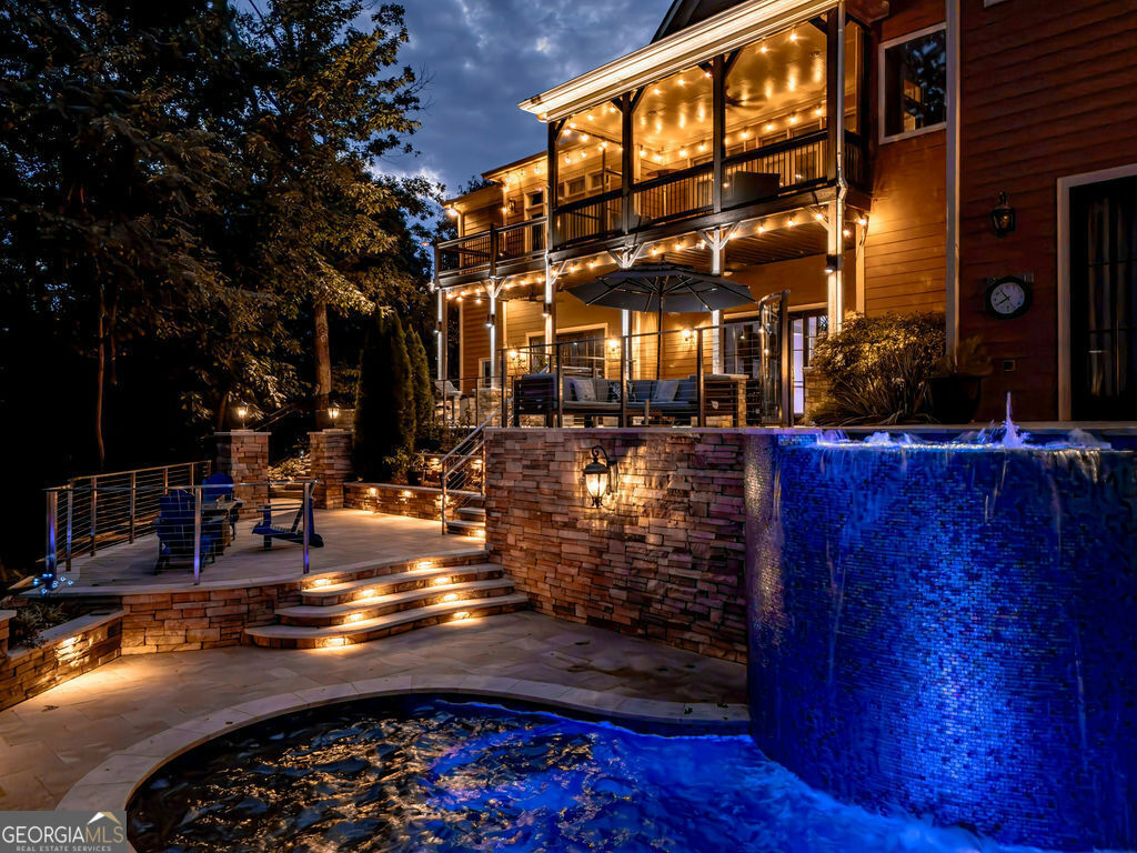 Property Photo: 6225 Random Winds Bluff GA 30506