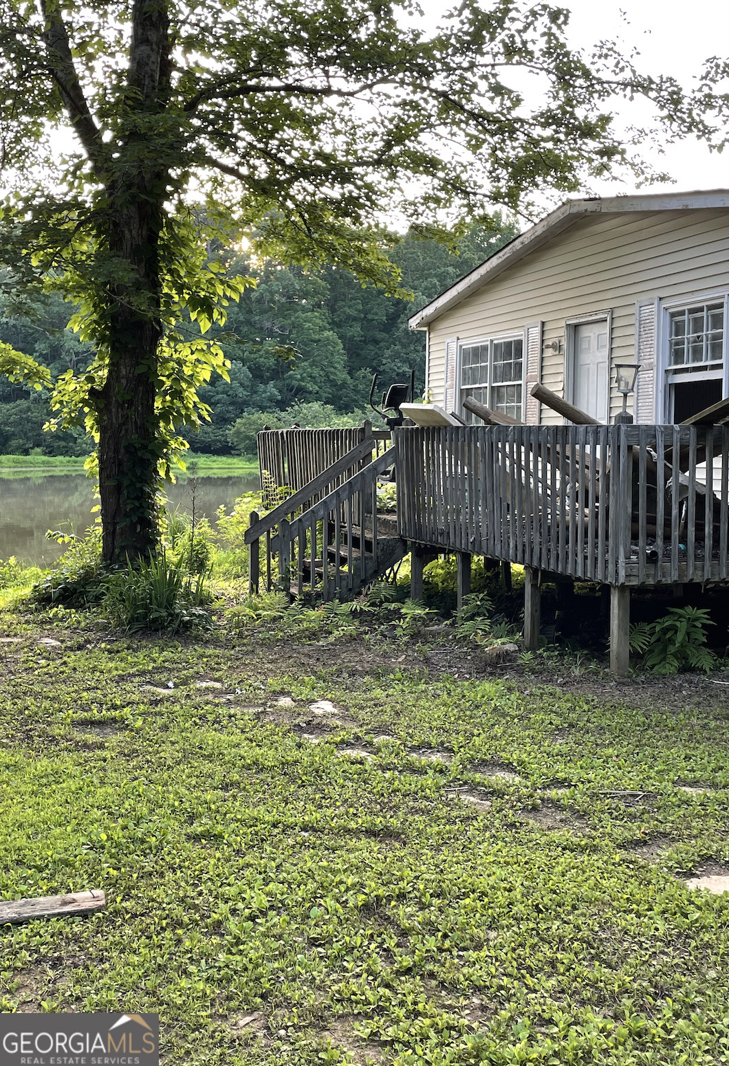 Property Photo: 0 US Highway 78 Off GA 30176