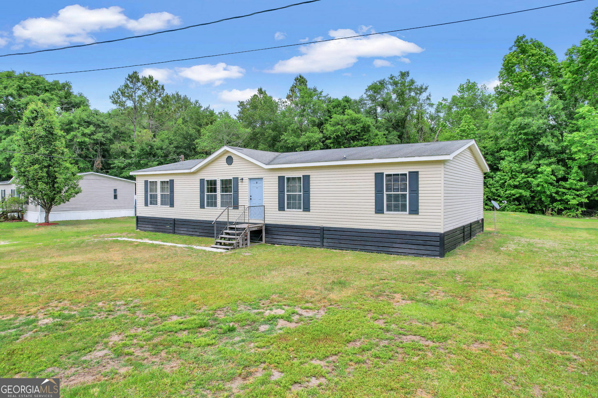 Property Photo: 287 Cathy Road NE GA 31316