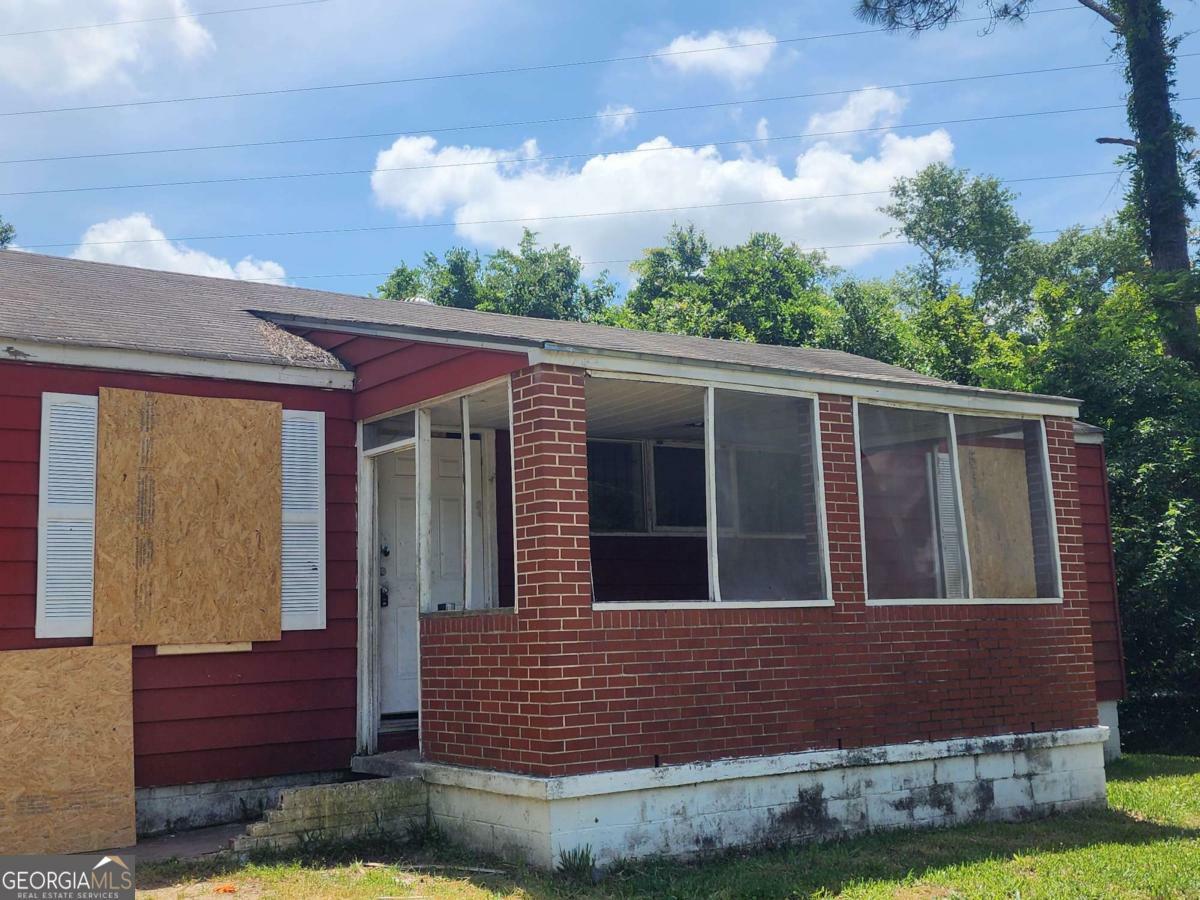 Property Photo: 3766 Travis Boulevard GA 31206