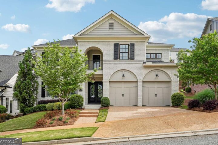 Property Photo:  4025 Connolly Court  GA 30075 