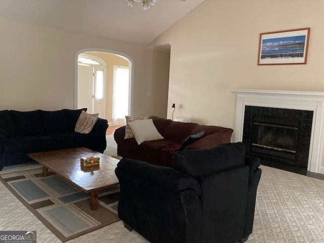 Property Photo: 140 Cedar Creek Drive GA 31021