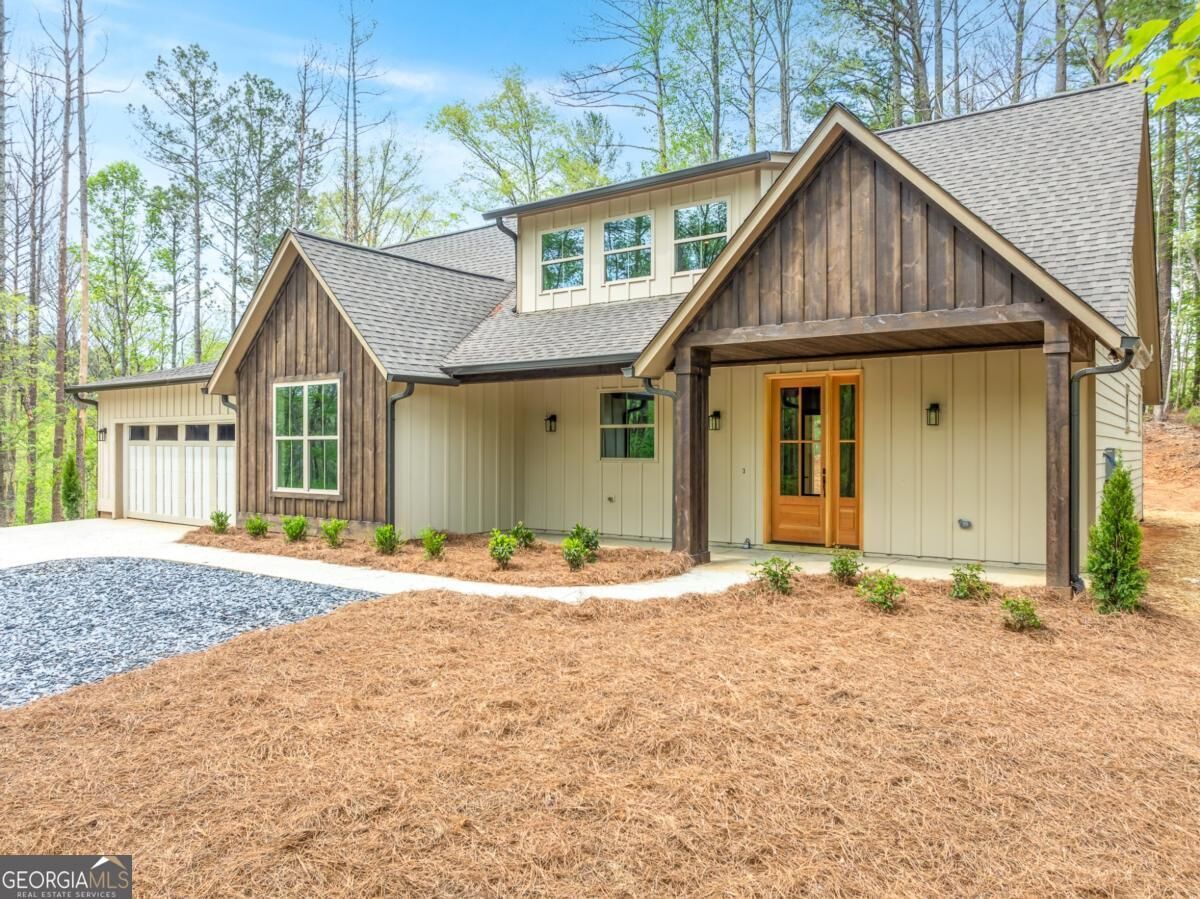 Property Photo: 134 Nectar Lane GA 30540