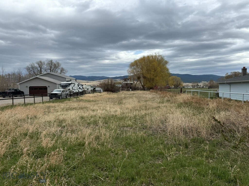Property Photo: Tbd Preston Street MT 59711