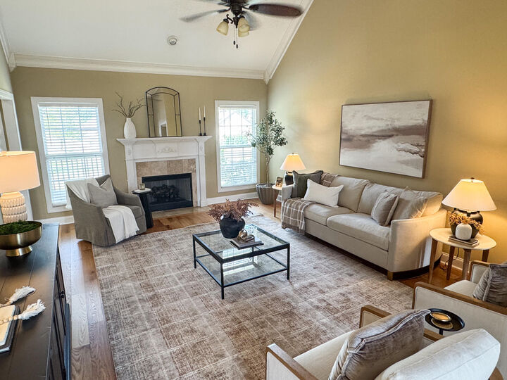 1720 NW Overdale Drive  Cleveland TN 37312 photo