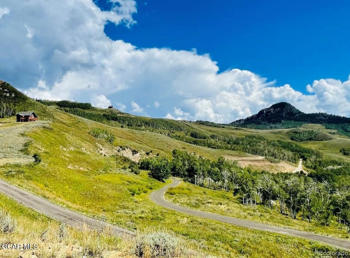 Property Photo:  580 Gcr 281  CO 80459 