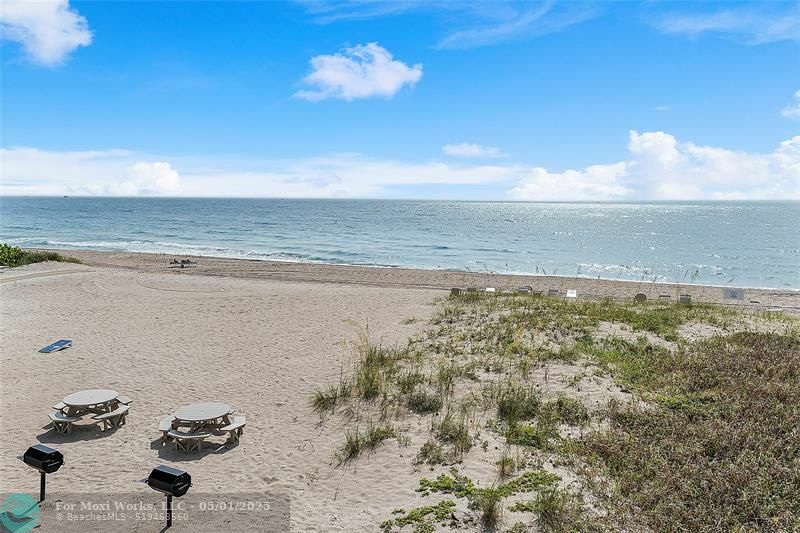 Property Photo: 1620 S Ocean Blvd 15L FL 33062