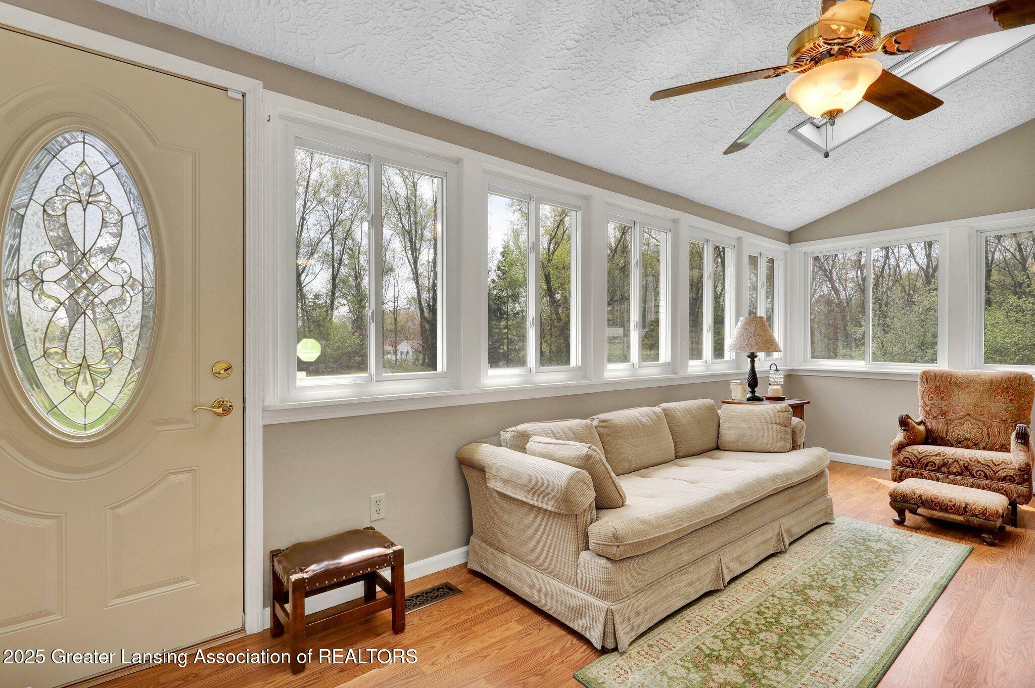 Property Photo: 1430 Boichot Road MI 48906