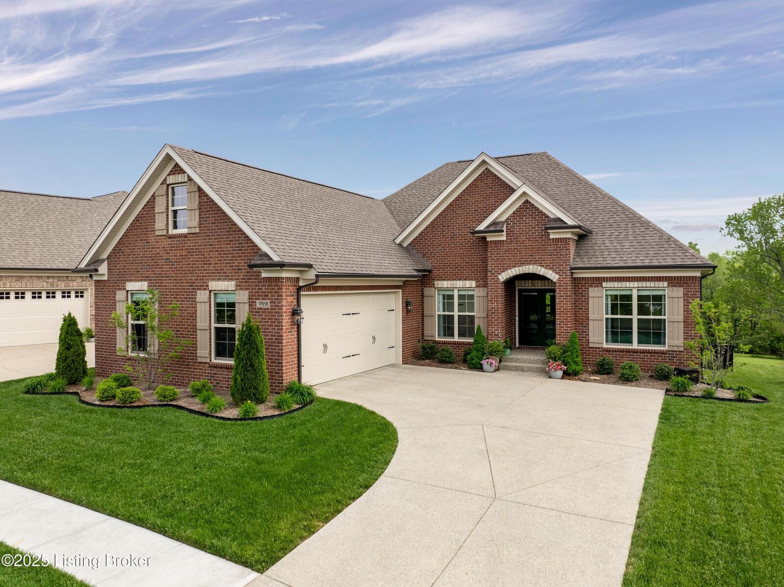 Property Photo:  17618 Shakes Creek Dr  KY 40023 