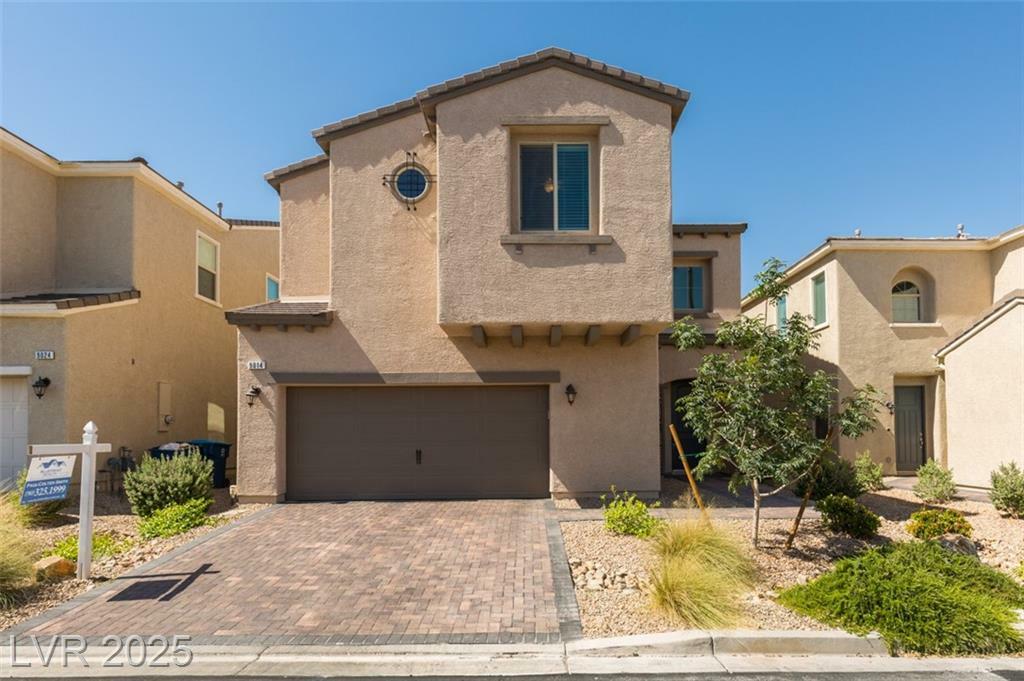 Property Photo:  9014 Hanway Ave Avenue  NV 89178 