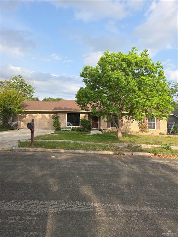 Property Photo: 8326 Hastings Drive TX 78239