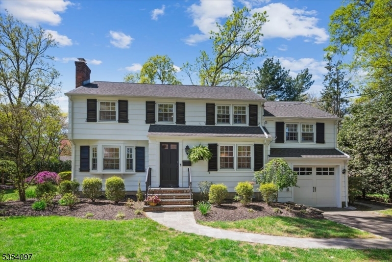 Property Photo: 29 Kimball St NJ 07928