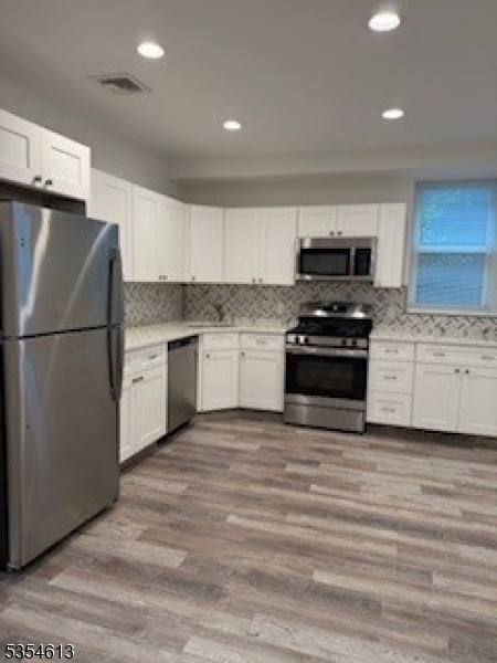 Property Photo: 14 Baldwin St Unit 2 NJ 07042