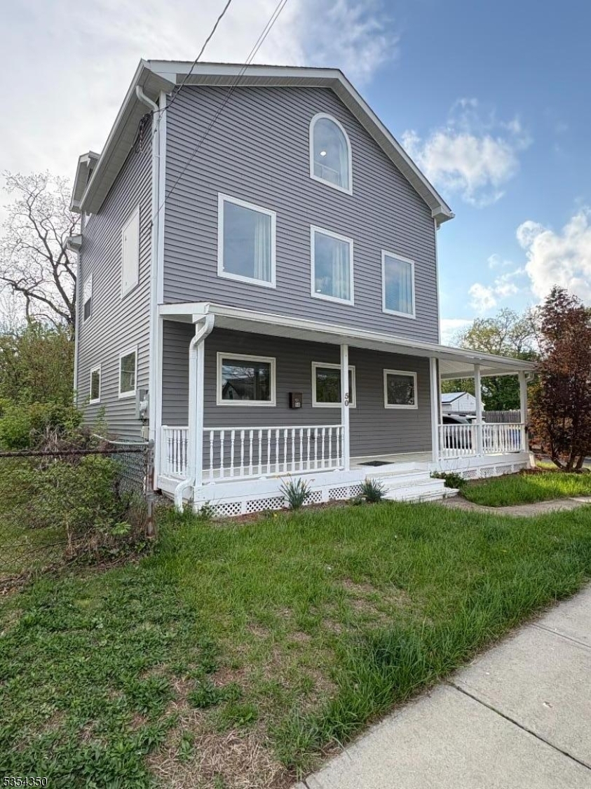 Property Photo: 50 Franklin St NJ 08880