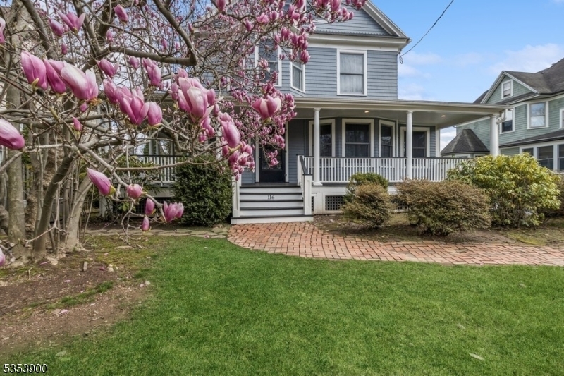 Property Photo: 116 E Dudley Ave NJ 07090
