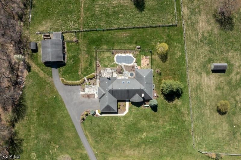 Property Photo: 94 Brookville Hollow Rd NJ 08559