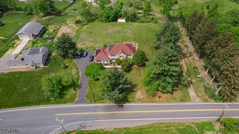 Property Photo: 305 Old York Rd NJ 08822
