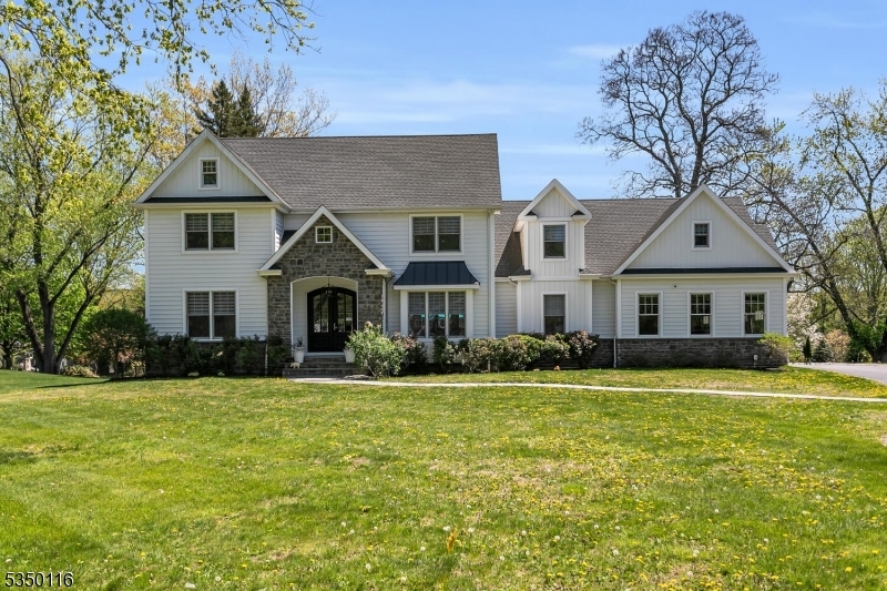 Property Photo: 15 Hilltop Rd NJ 07920