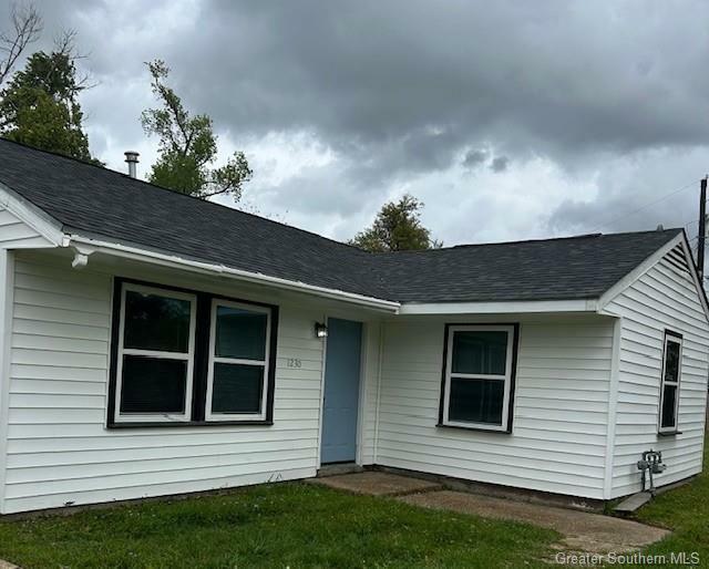 Property Photo: 1230 Sherwood Drive LA 70663