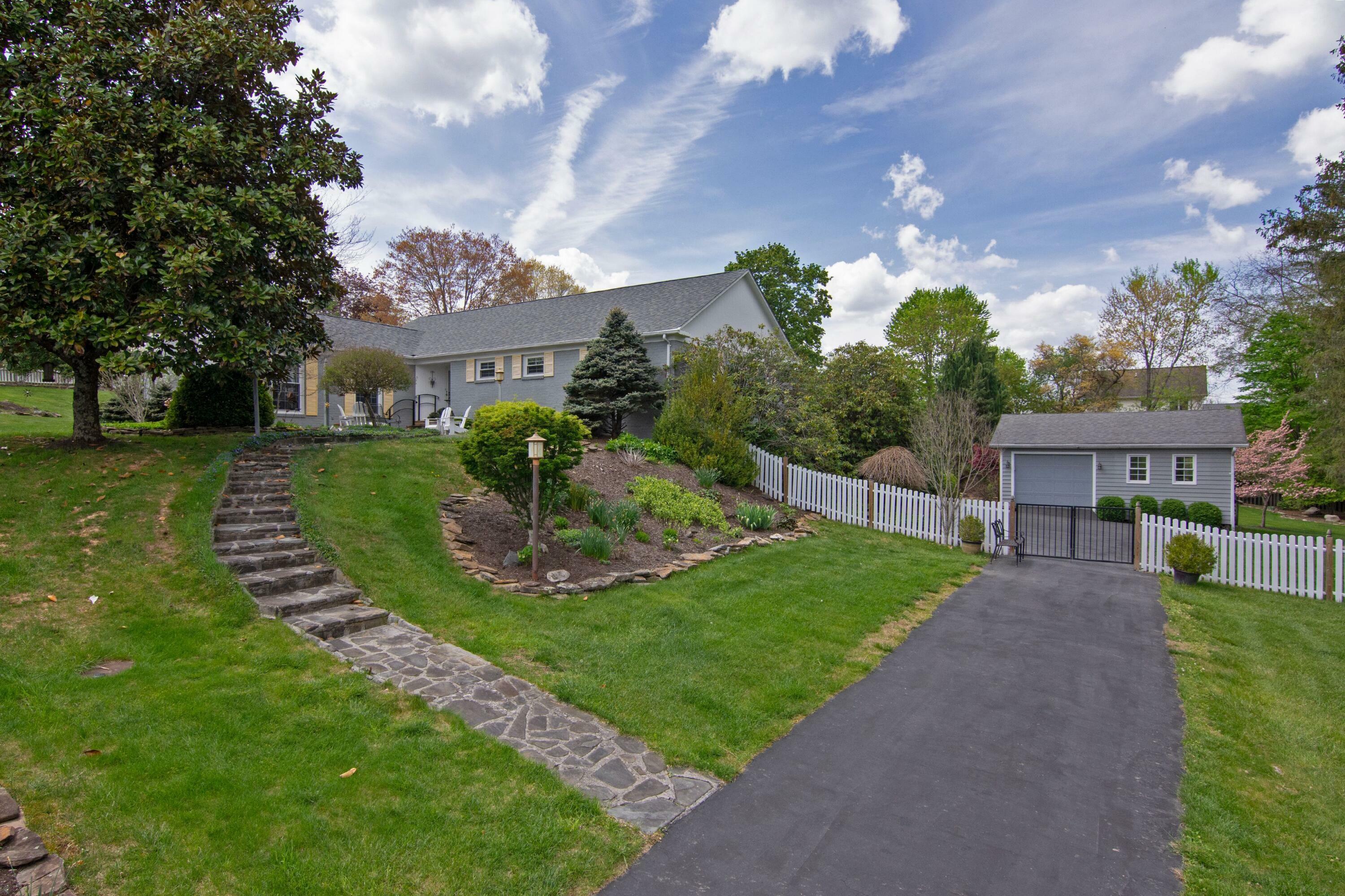 119 Ruffner Dr  Lewisburg WV 24901 photo