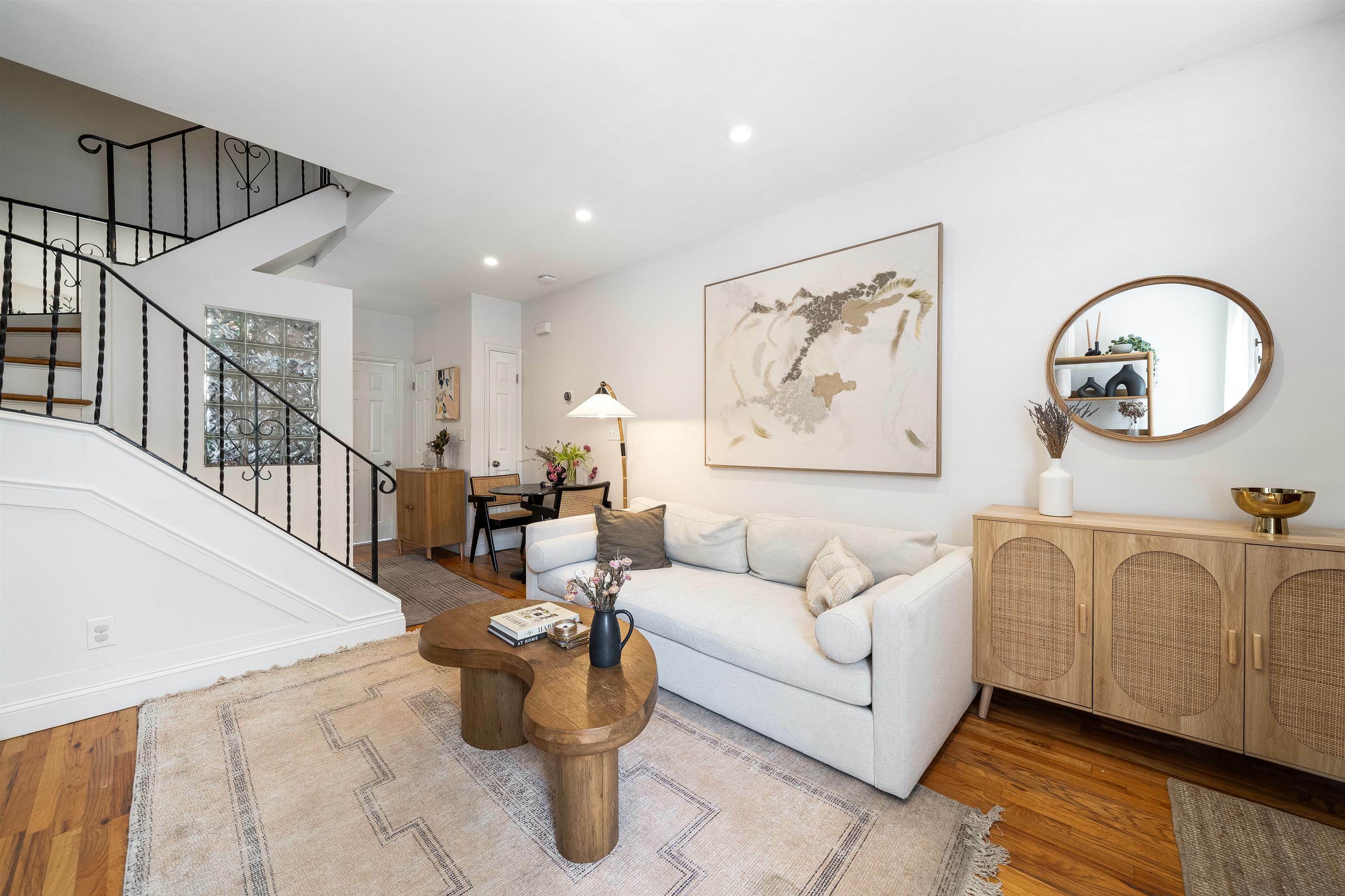 Property Photo: 286 6th St NJ 07302
