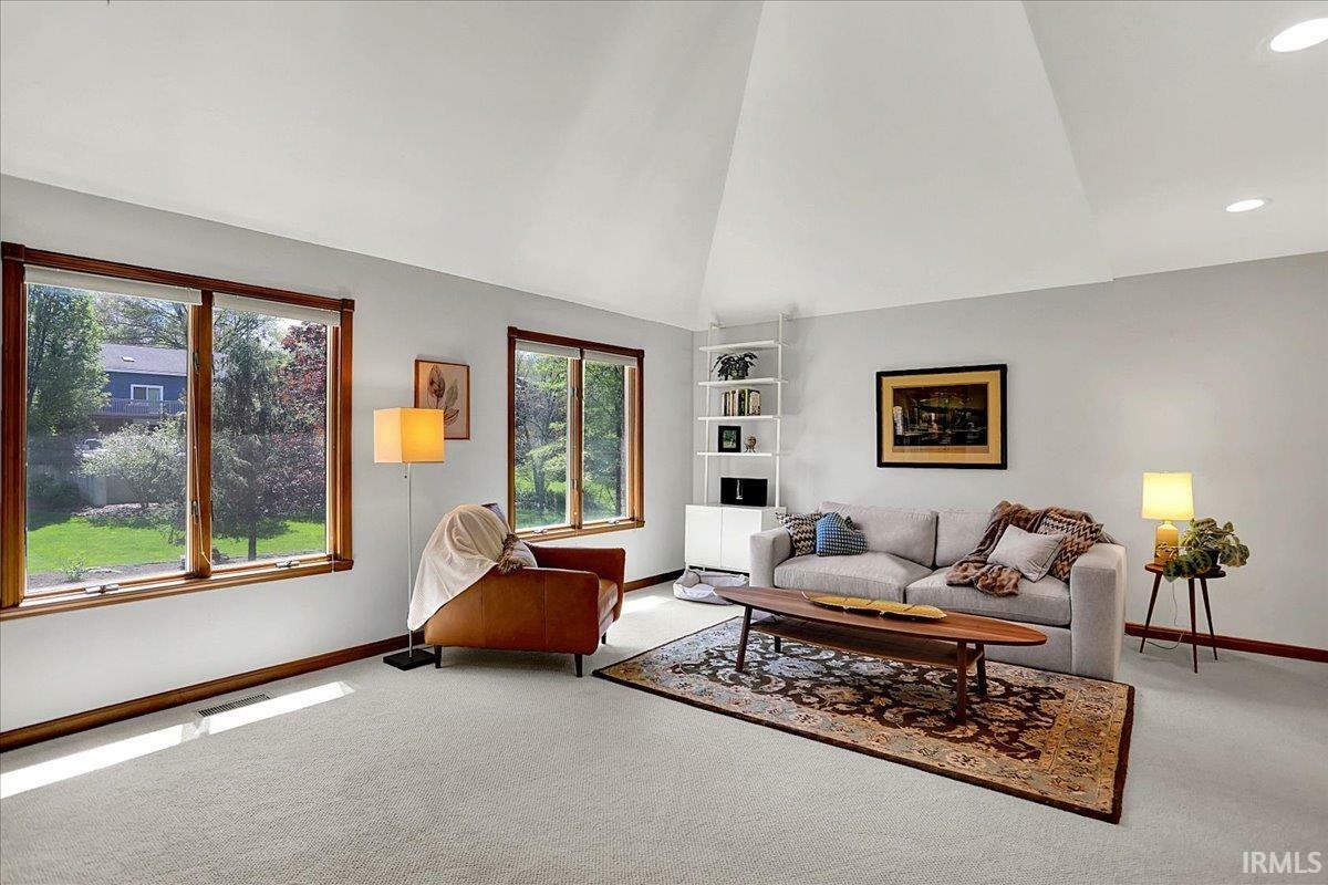 Property Photo: 3112 E Charles Court IN 47401-4403